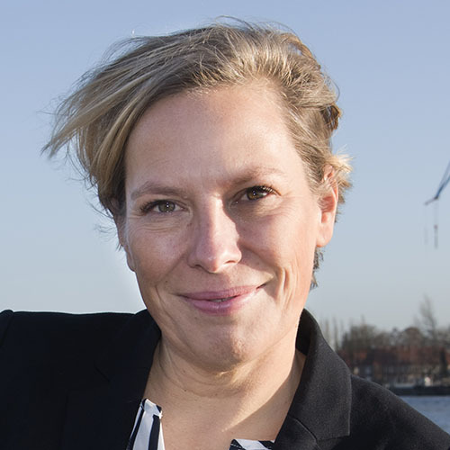 Portraitbild Sonja Schneider-Koch