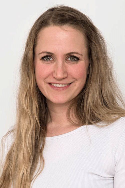 Porträtbild Friederike Janz