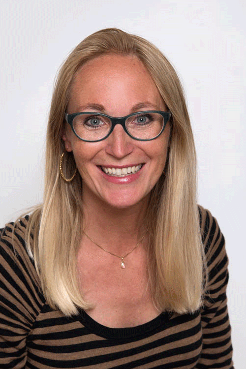 Porträtbild Irmingard Mansouri