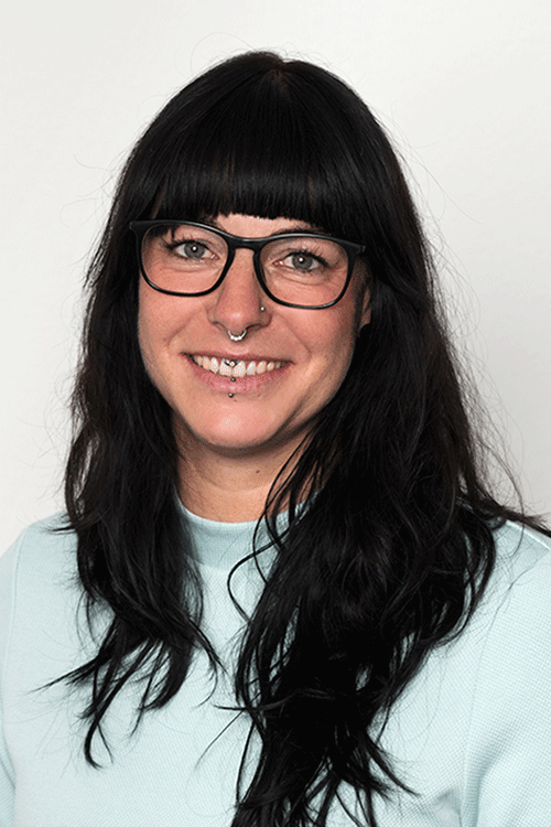 Porträtbild Martina Marquardt